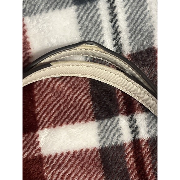 Kate Spade New York Schuyler Women's Cream Meringue Tote Bag Medium - Picture 11 of 13